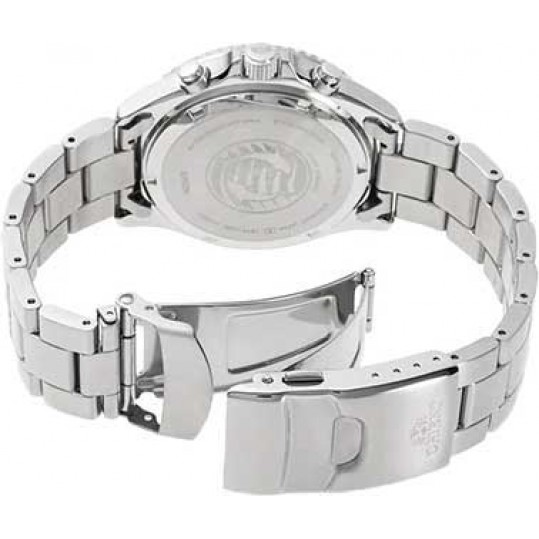 Мужские часы Orient RA-TX0202B - фото 3