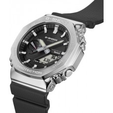 Женские часы Casio G-Shock GBM-2100-1A