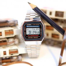 Наручные часы Casio Vintage A168WA-1