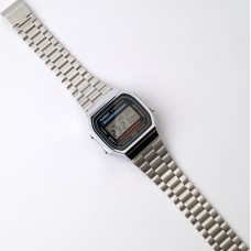 Наручные часы Casio Vintage A168WA-1