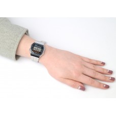 Наручные часы Casio Vintage A168WA-1