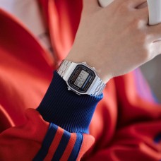 Наручные часы Casio Vintage A168WA-1