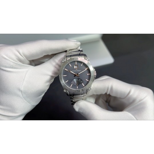 Мужские часы Jacques Lemans Derby 1-2202J - фото 5