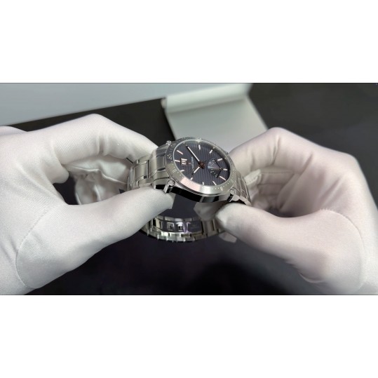 Мужские часы Jacques Lemans Derby 1-2202J - фото 3