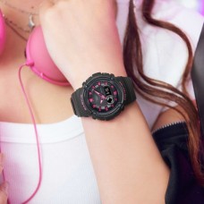 Женские часы Casio Baby-G BGA-280DN-1A