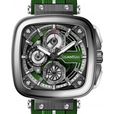 Мужские часы Quantum POWERTECH PWG1014.075