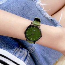 Женские часы Casio Collection LTP-VT02BL-3A