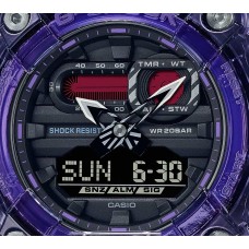 Мужские часы Casio G-Shock GA-900TS-6AER