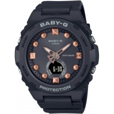 Женские часы Casio Baby-G BGA-320-1A