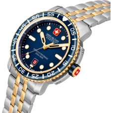 Мужские часы Swiss Military Hanowa SMWGH0001760