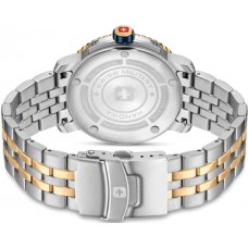 Мужские часы Swiss Military Hanowa SMWGH0001760