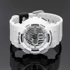 Часы Casio Baby-G BA-120WLP-7A