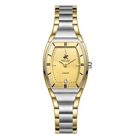 Женские часы Beverly Hills Polo Club QUARTZ Ladies BP3877X.210 - фото 1