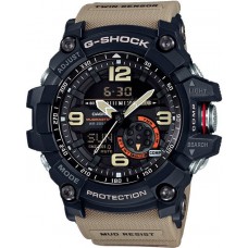 Мужские часы Casio G-Shock GG-1000-1A5