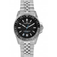 Мужские часы Jacques Lemans Liverpool Diver 1-2205H