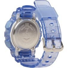 Часы Casio G-Shock GMA-S110VW-6A