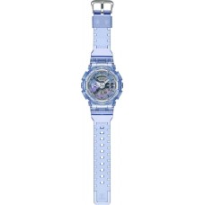Часы Casio G-Shock GMA-S110VW-6A