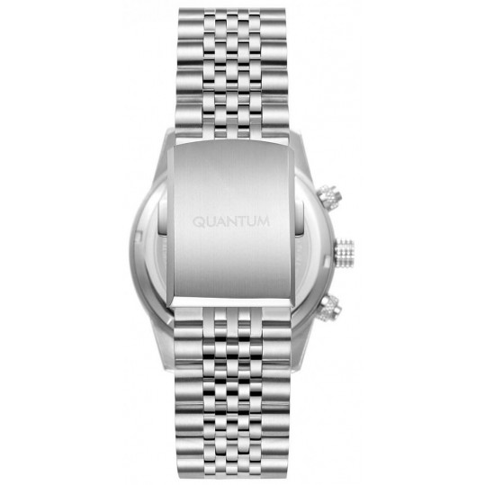 Мужские часы Quantum ADRENALINE ADG1173.390 - фото 4