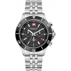 Мужские часы Swiss Military Hanowa SMWGI2100701