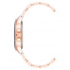 Женские наручные часы Anne Klein Metals 3952NVRG