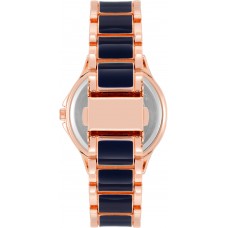 Женские наручные часы Anne Klein Metals 3952NVRG