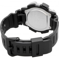 Наручные часы Casio Step Tracker WS-2100H-1A2