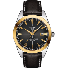 Мужские часы Tissot T-Gold T927.407.46.061.01