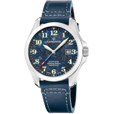 Мужские часы Candino Field Watch C4785/2