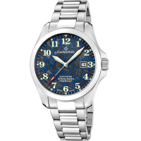 Мужские часы Candino Field Watch C4785/2