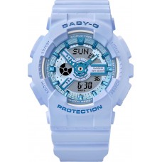 Женские часы Casio Baby-G BA-110YK-2A