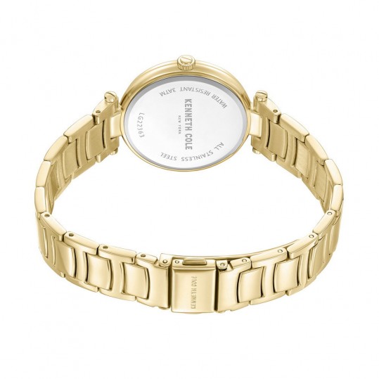Женские часы Kenneth Cole Classic KCWLG2236303 - фото 3