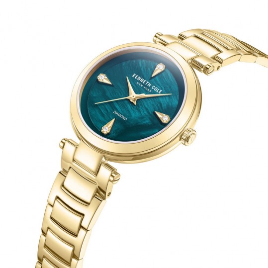 Женские часы Kenneth Cole Classic KCWLG2236303 - фото 2