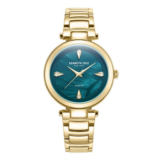 Женские часы Kenneth Cole Classic KCWLG2236303 - фото 1