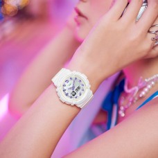 Женские часы Casio Baby-G BGA-280DN-7A