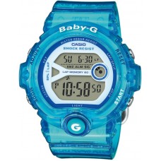 Мужские часы Casio Baby-G BG-6903-2B