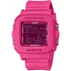 Женские часы Casio Baby-G BGD-10K-4