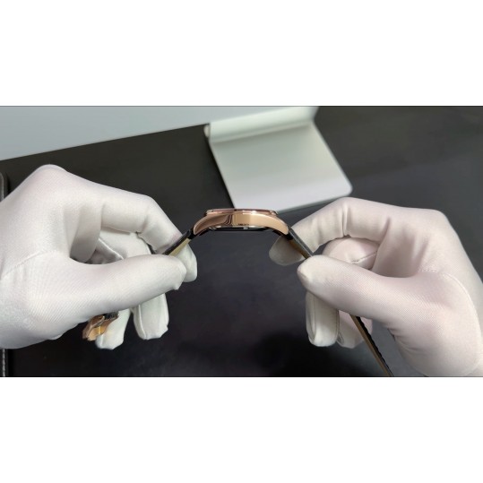 Мужские часы Jacques Lemans Automatic 1-2210E - фото 4