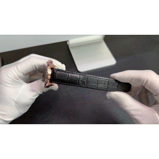 Мужские часы Jacques Lemans Automatic 1-2210E - фото 6