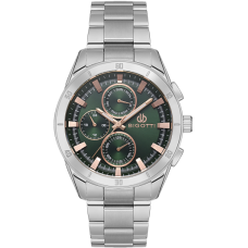 Мужские часы Bigotti Raffinato BG.1.10531-3