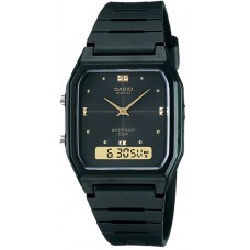 Наручные часы Casio Analog-Digital AW-48HE-1A