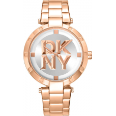 Женские часы DKNY Essential Logo DK1L041M0075
