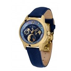Женские часы L'Duchen Petit Celeste D 857.23.37