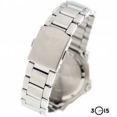Мужские часы Casio Metal Fashion MTD-1053D-1A