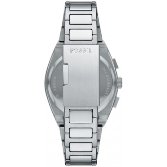 Mужские часы Fossil FS6117 - фото 3