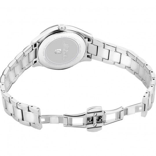 Женские часы L'Duchen D 837.10.45 - фото 3