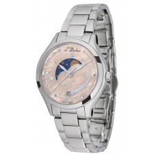 Женские часы L'Duchen D 837.10.45
