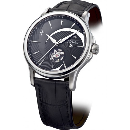 Мужские часы L'Duchen Supernova D 154.11.31 - фото 2