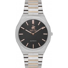 Мужские часы Beverly Hills Polo Club Quartz BP3604X.360