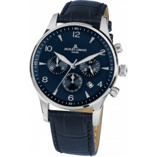 Мужские часы Jacques Lemans London 1-1654ZC