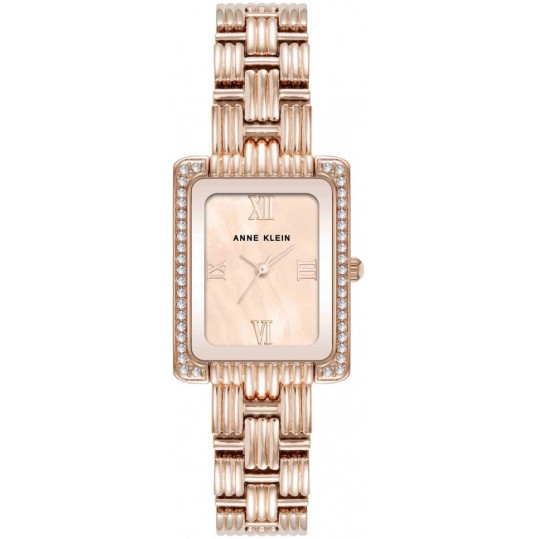Женские часы Anne Klein 5168RGRG - фото 1